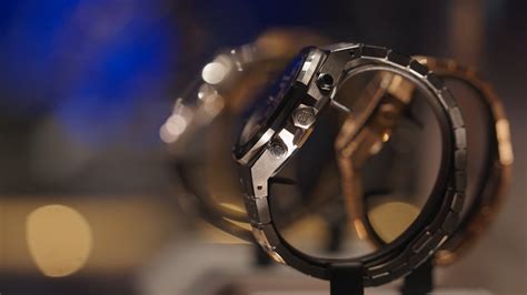 audemars piguet prague|More.